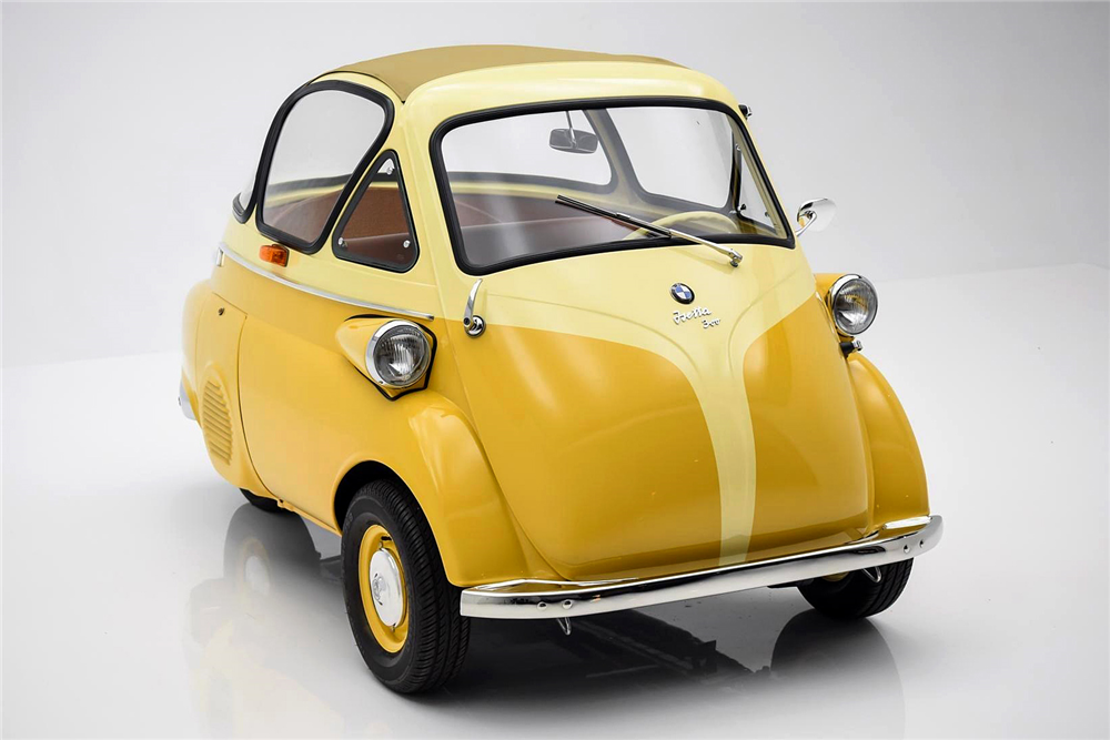 isetta